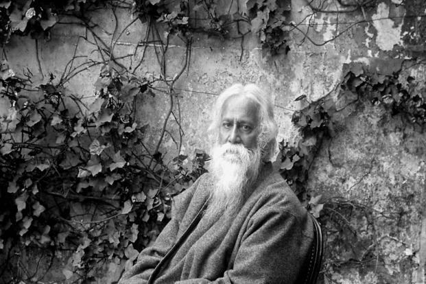 Tagore essay on nationalism in india
