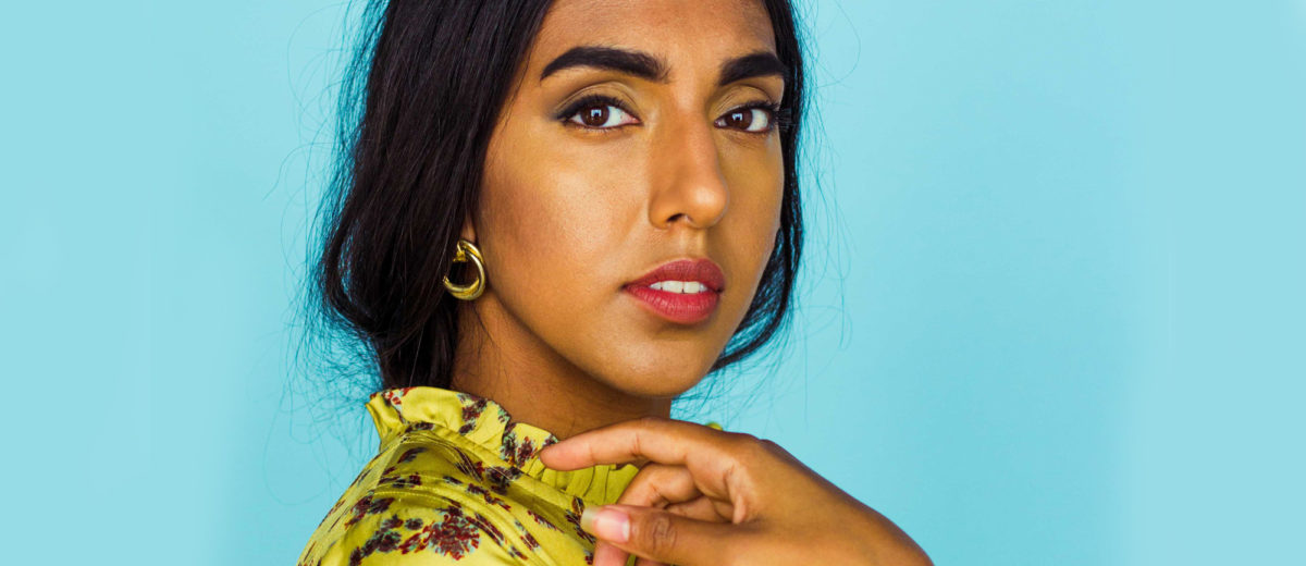 How Rupi Kaur Conquered Instagram – sbcltr