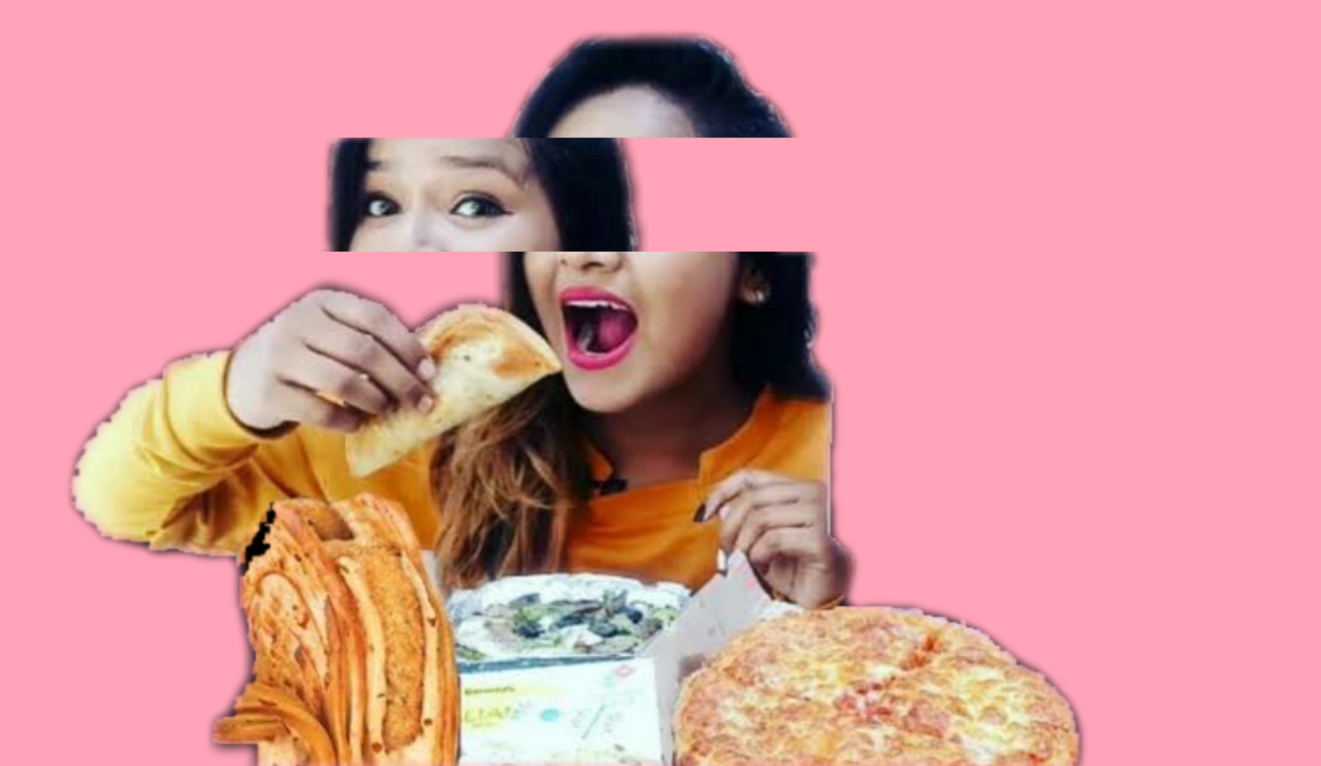 Inside India’s Mukbang Culture: A Lot of Eating and A Lot of Judgment ...